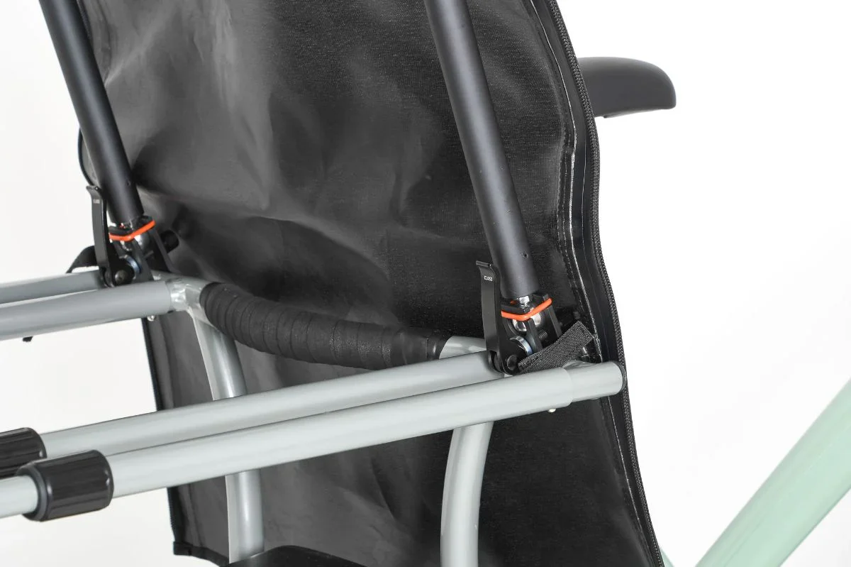 Accessoire cargo Yuba - Eco Pop Top - Image 5