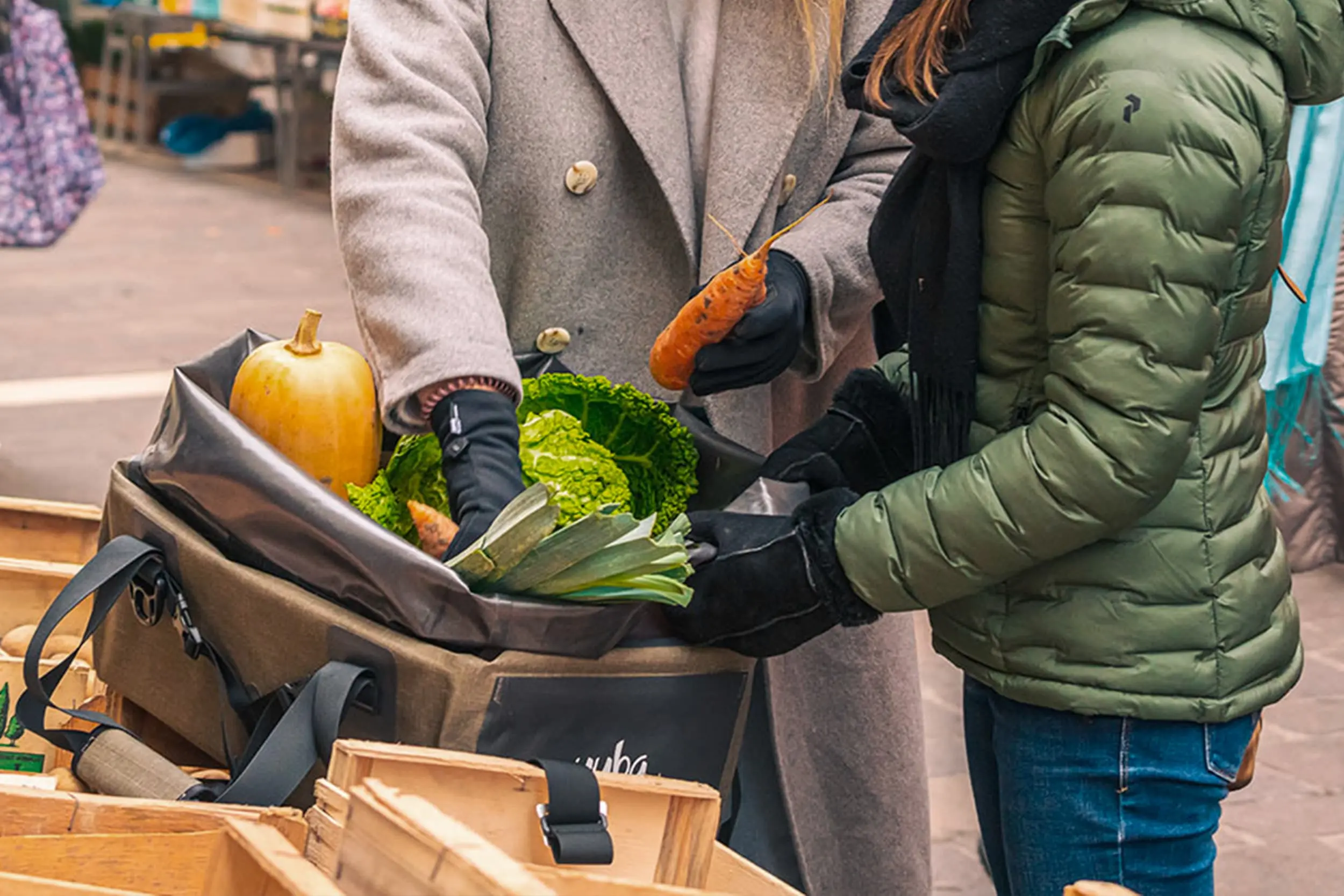 Accessoire Yuba - Grab & Go - Image 4