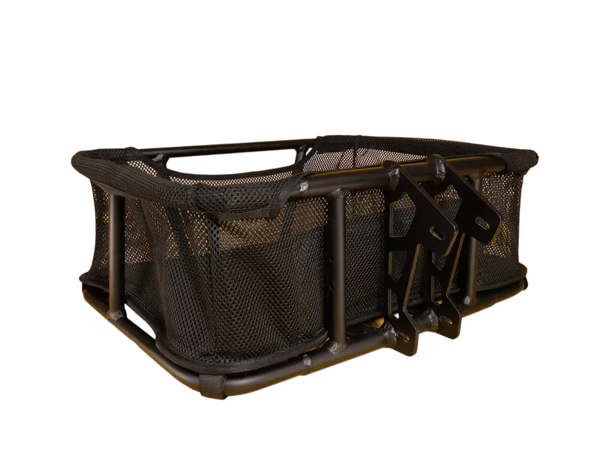 Panier avant Yuba - Stuff Rack - Image 3
