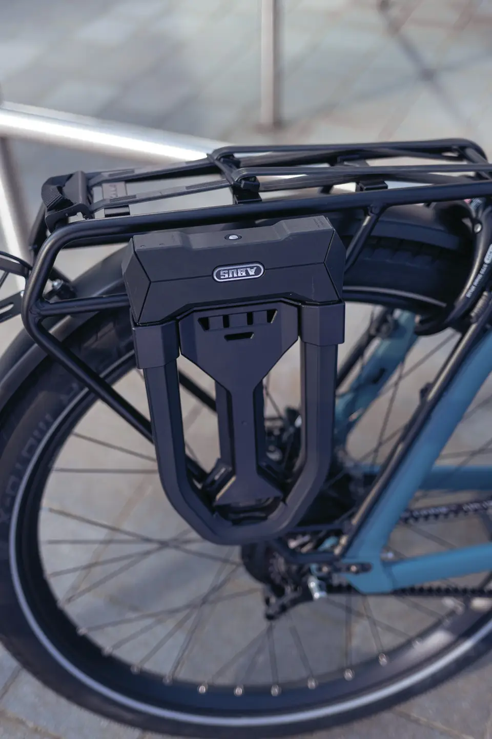 Antivol en U ABUS - Granit™ Super Extreme 2500/165HB230 - Image 7