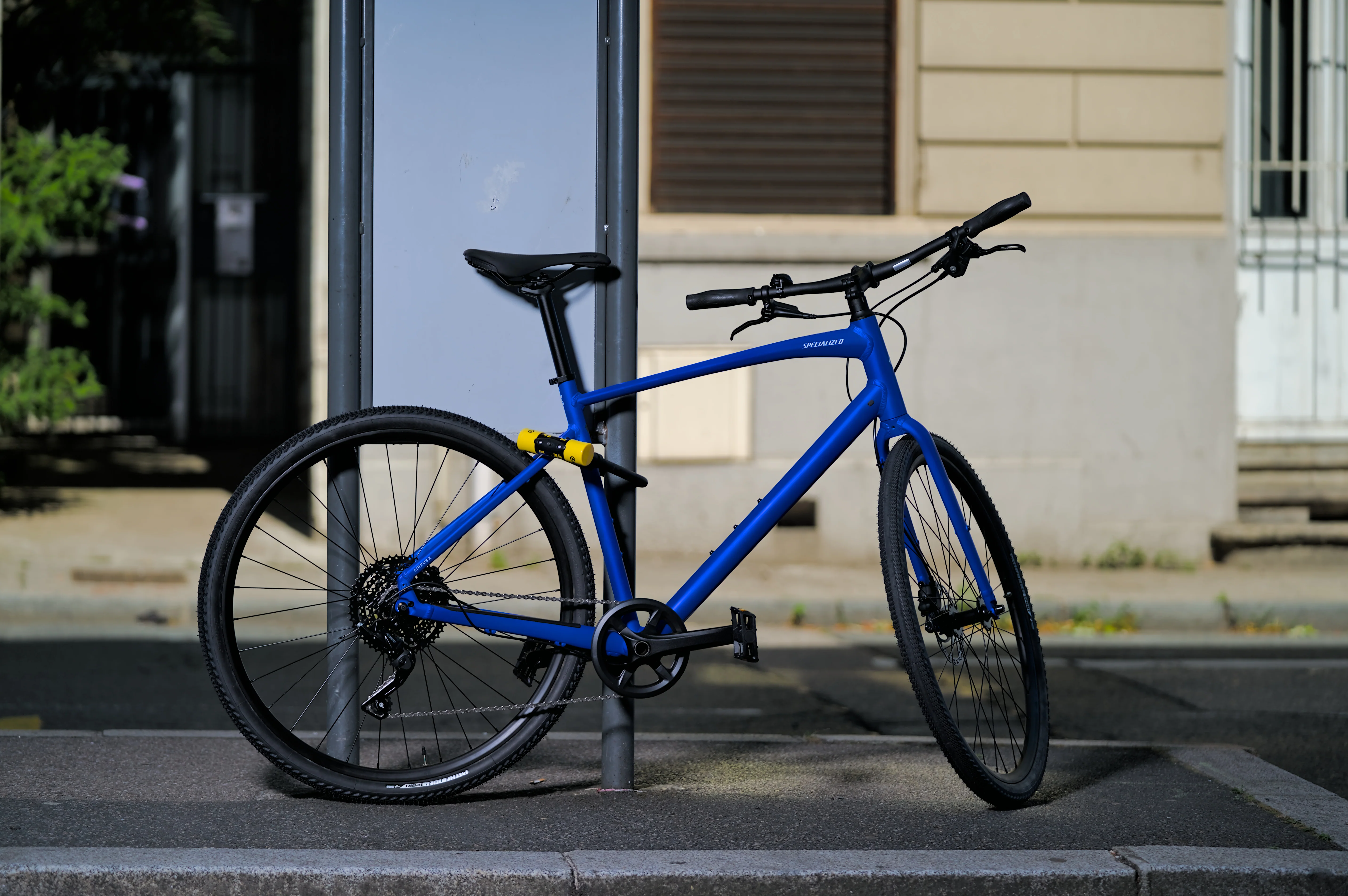 Antivol en U Auvray - U Xtrem Bike - Image 4