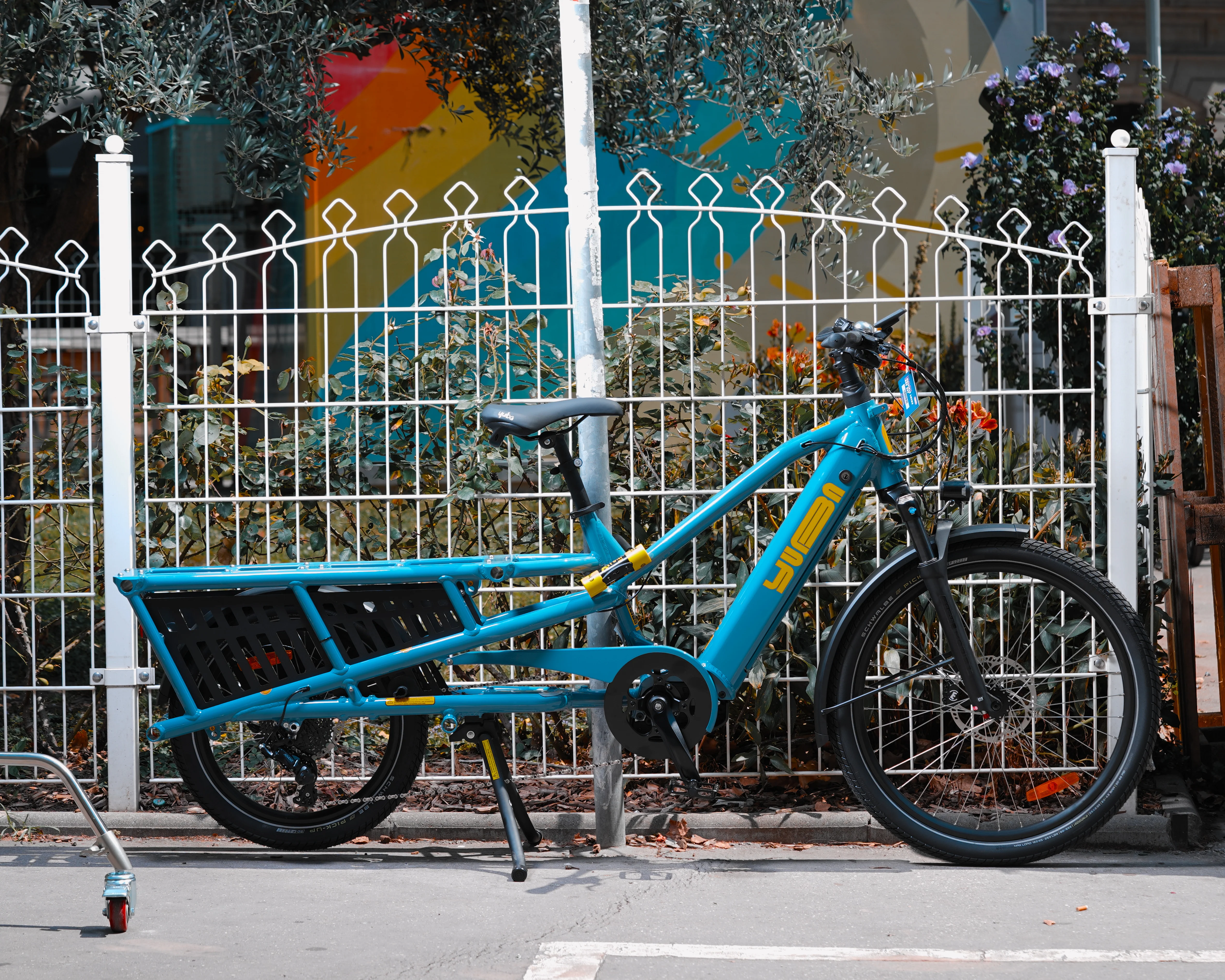 Antivol en U Auvray - U Xtrem Bike - Image 6