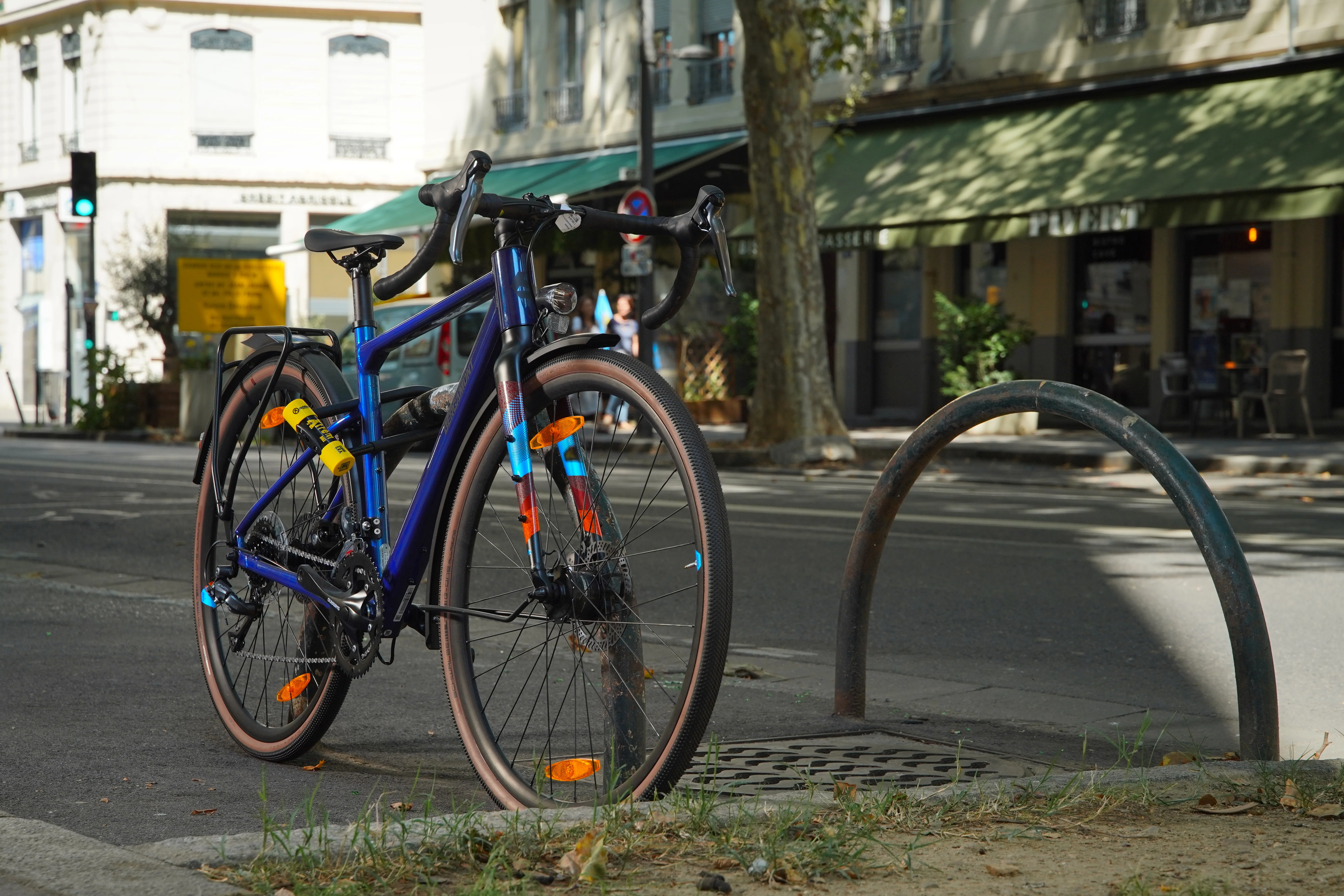 Antivol en U Auvray - U Xtrem Bike - Image 7