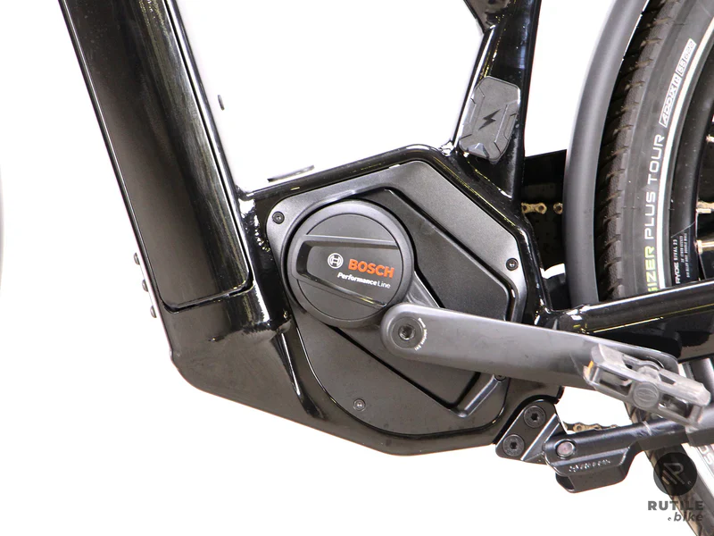 Bergamont E-Horizon 6 TR - Image 8
