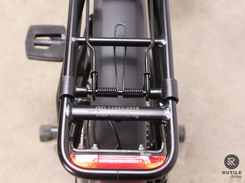 Bergamont E-Horizon 6 TR - Image 9