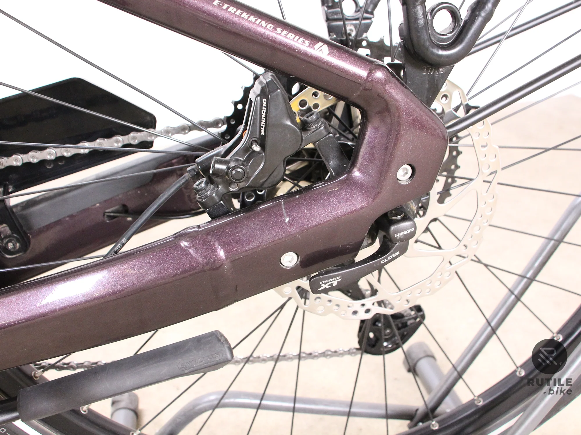 Bergamont E-Horizon Premium expert - Image 10