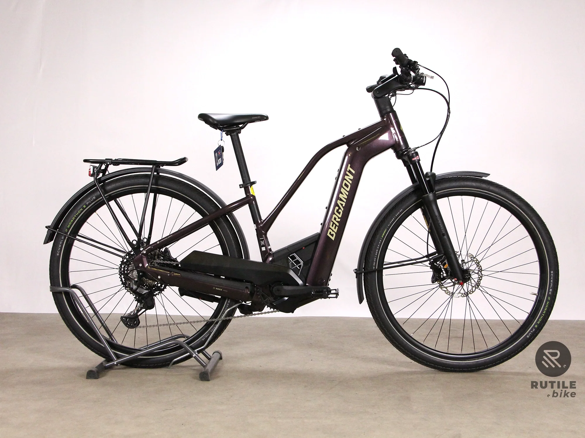 Bergamont E-Horizon Premium expert - Image 4