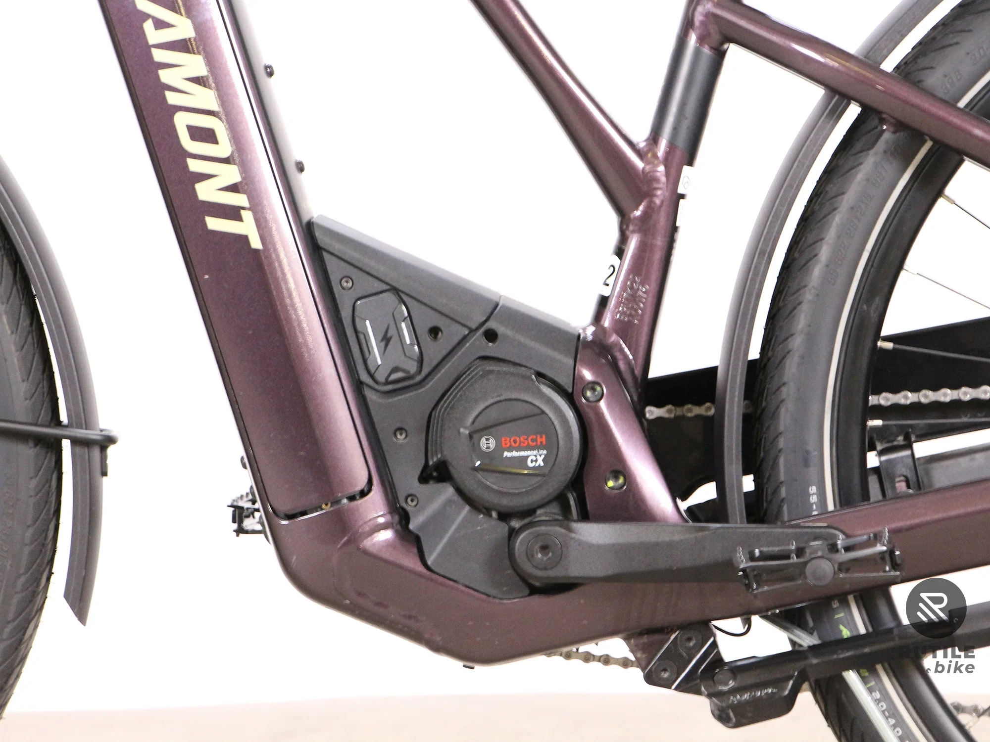 Bergamont E-Horizon Premium expert - Image 8