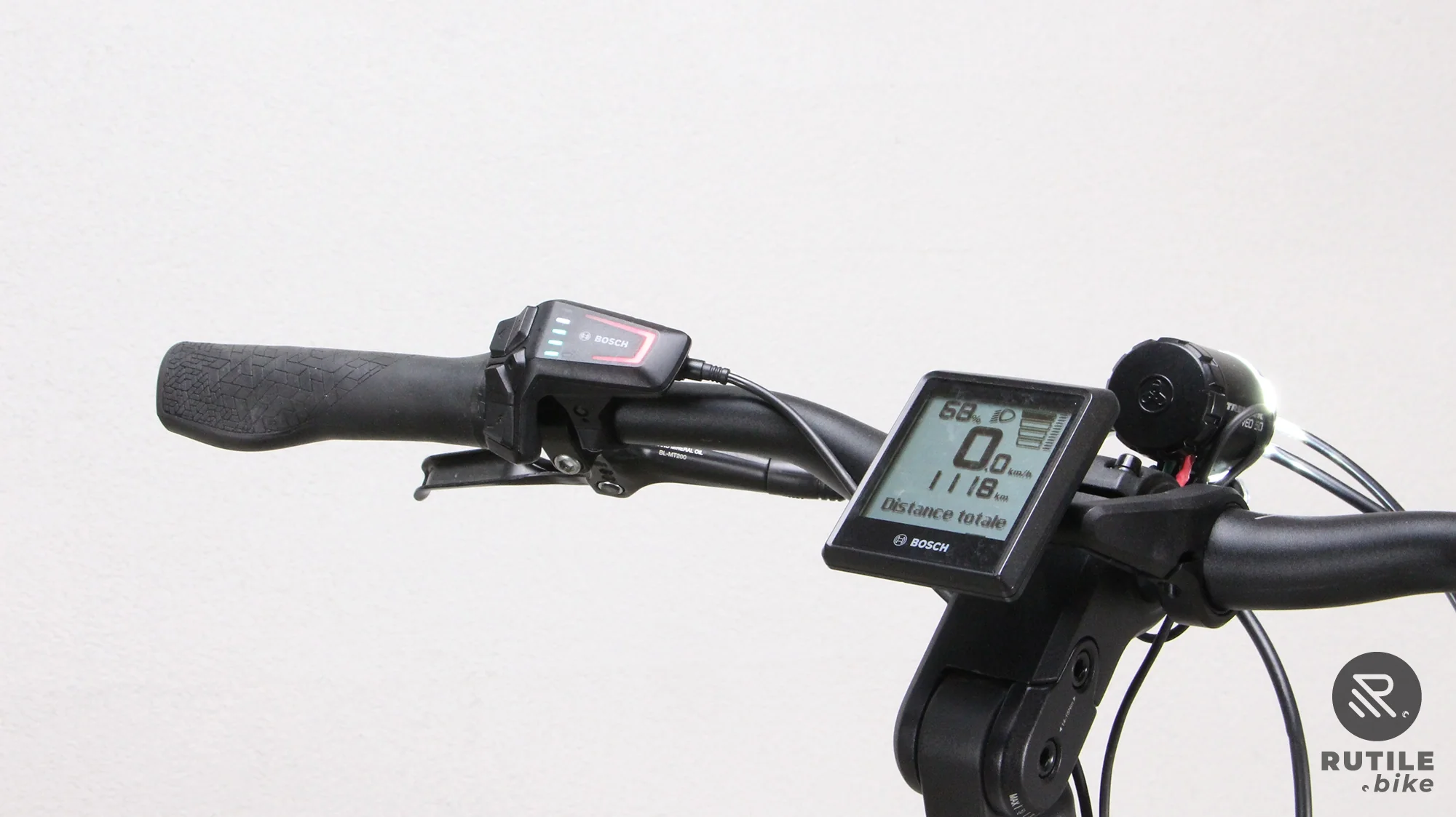 Bergamont E-Horizon Sport 6 Amsterdam - Image 6