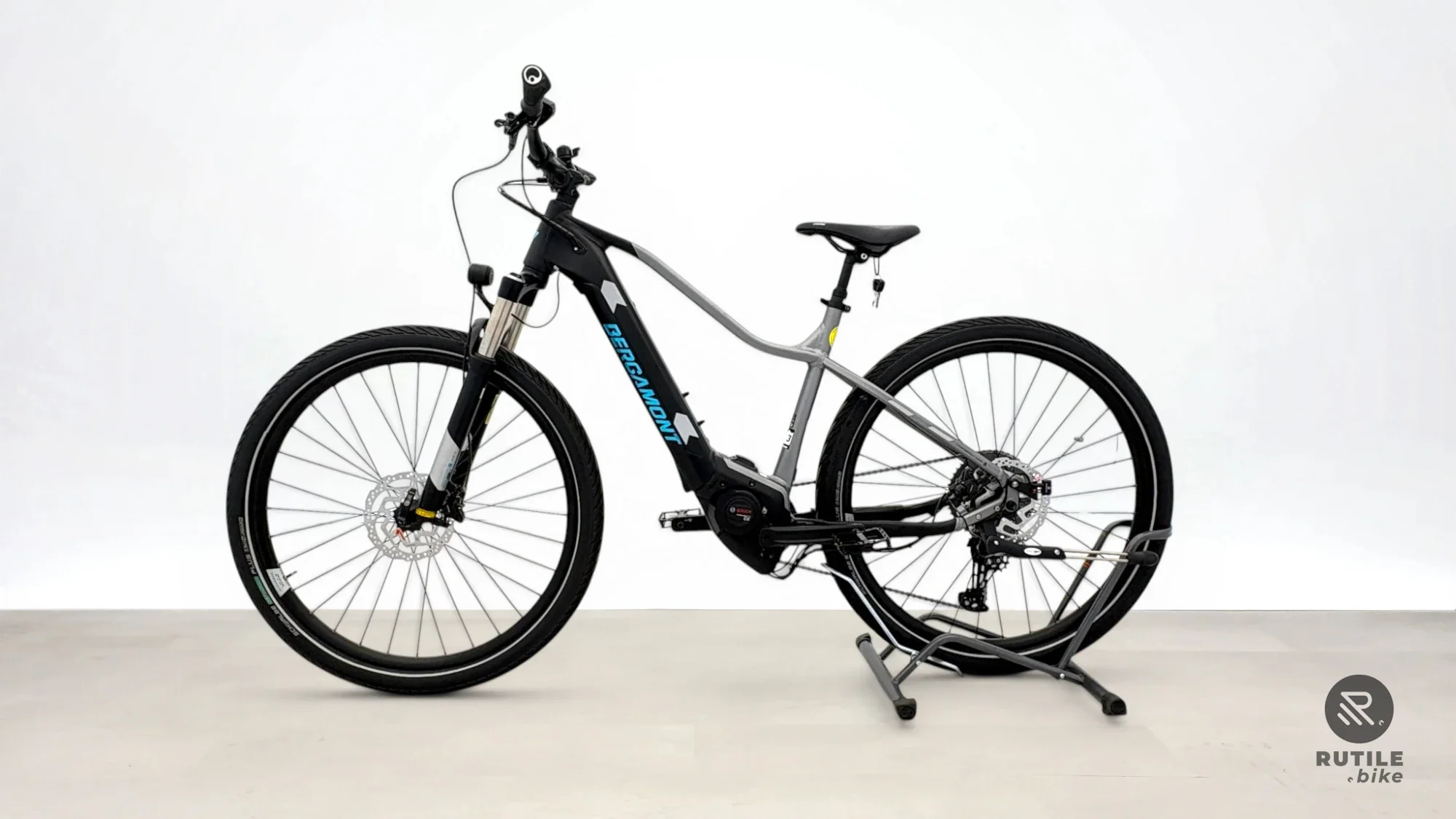 Bergamont E-revox pro FMN - Image 3