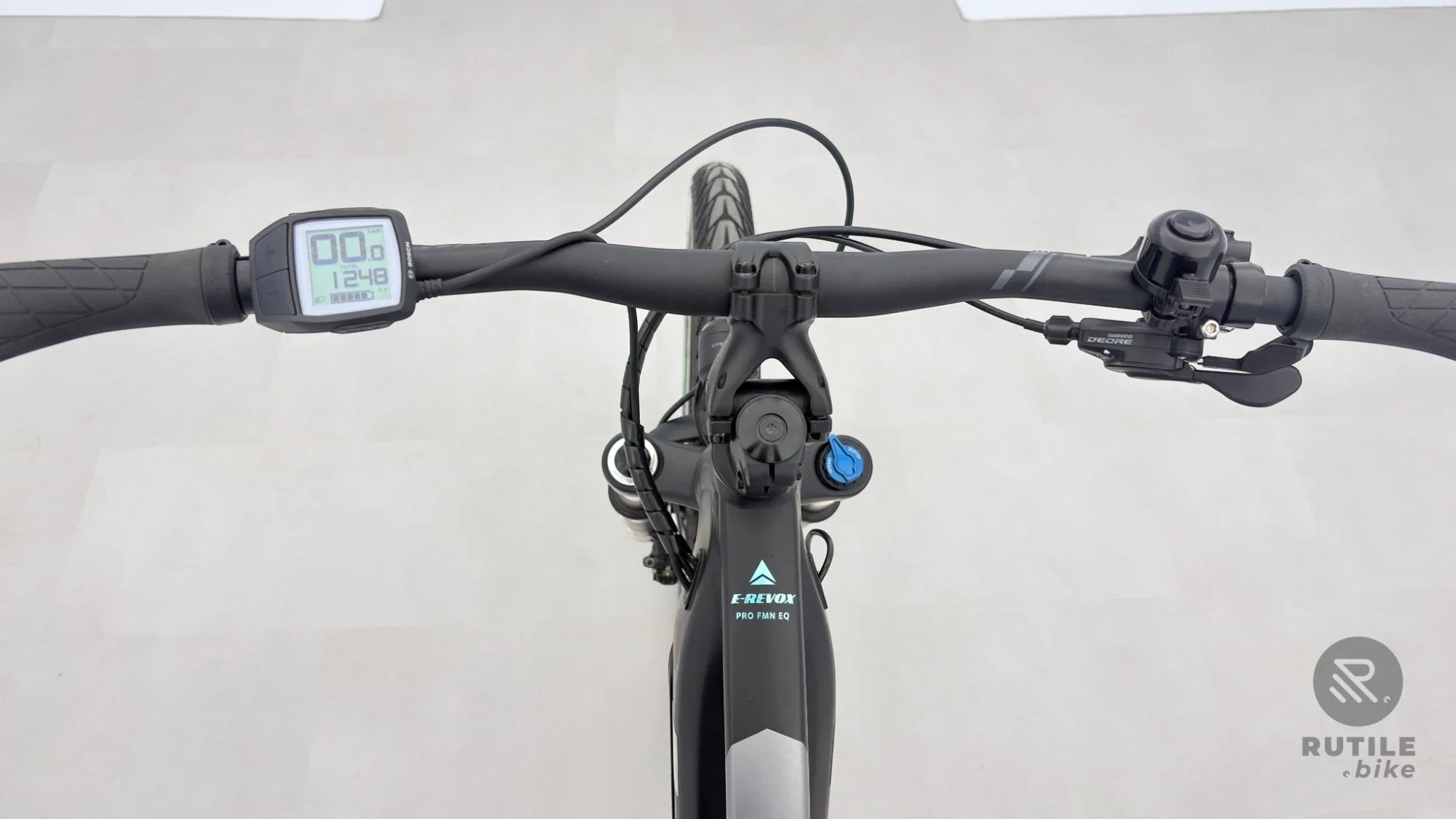Bergamont E-revox pro FMN - Image 7
