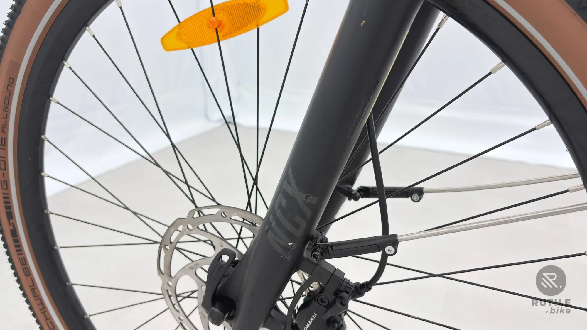 Bulls Cross Rider Evo 1 - Image 16