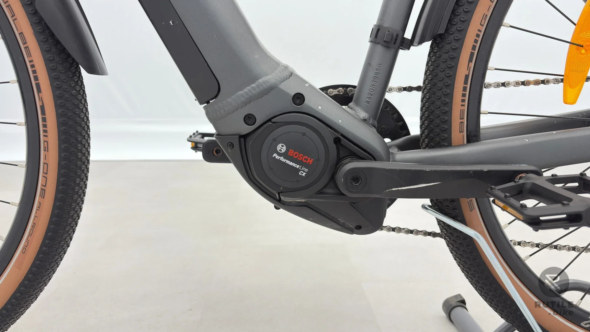 Bulls Cross Rider Evo 1 - Image 8