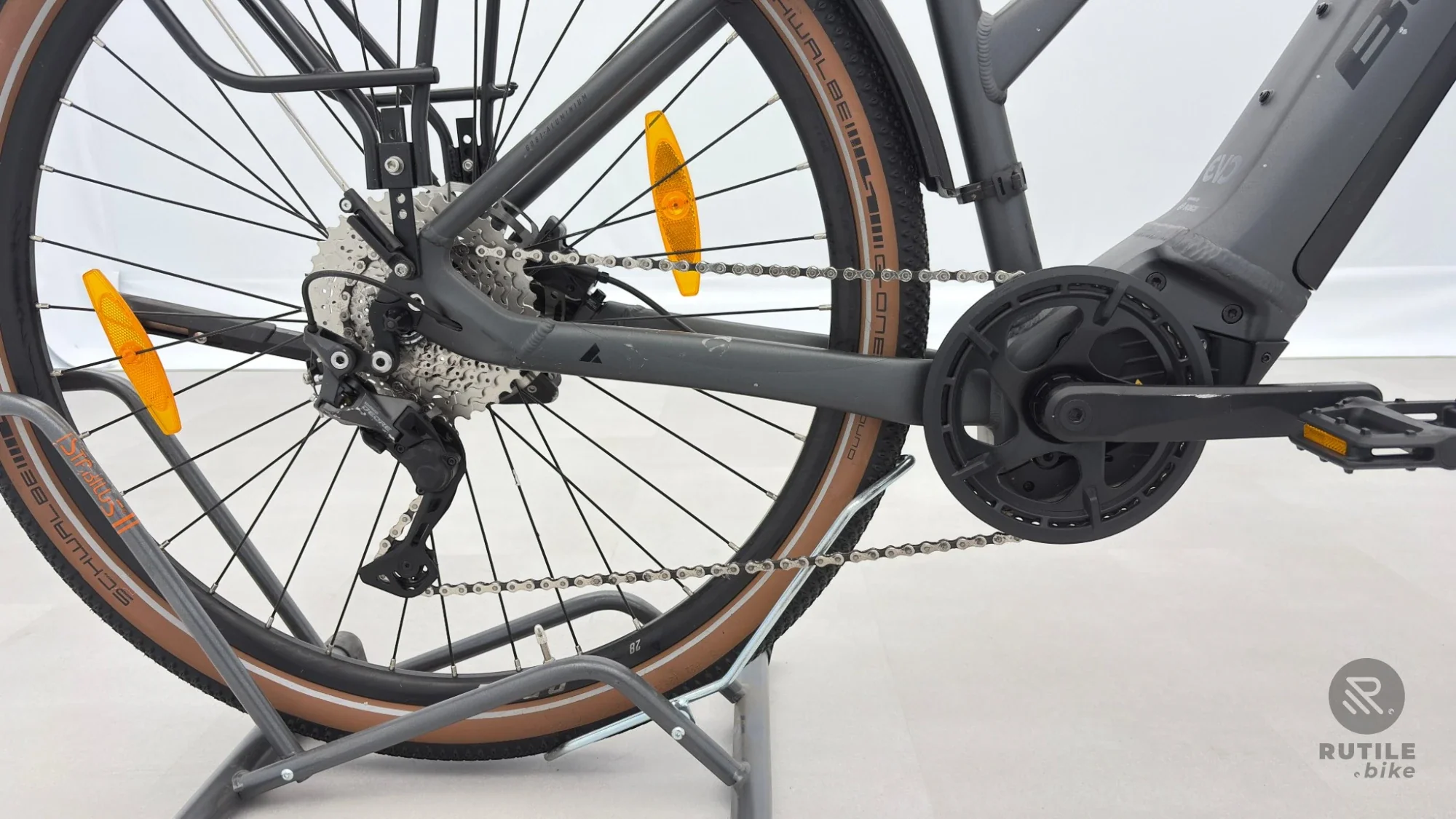 Bulls Cross Rider Evo 1 - Image 9