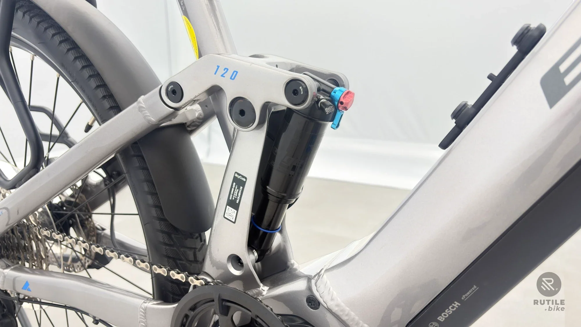 Bulls Iconic EVO TR2 - Image 12