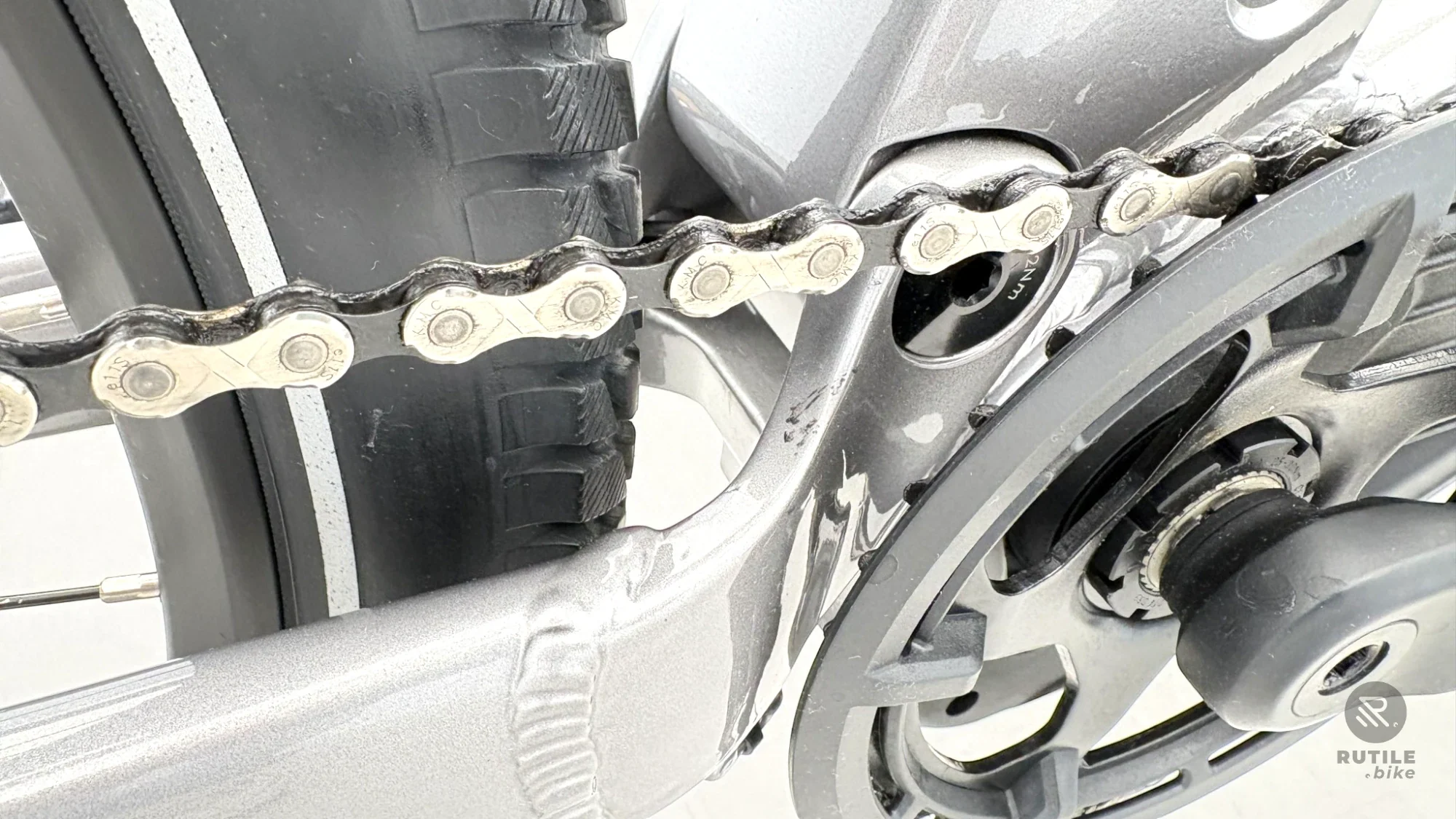 Bulls Iconic EVO TR2 - Image 15