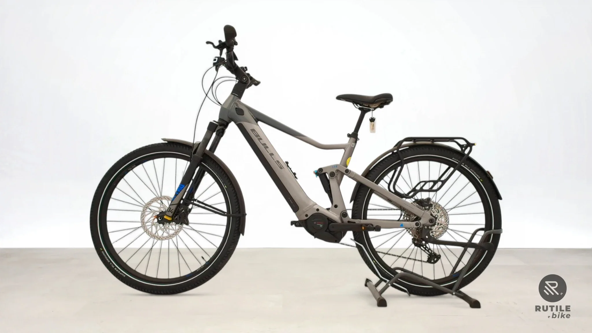 Bulls Iconic EVO TR2 - Image 3