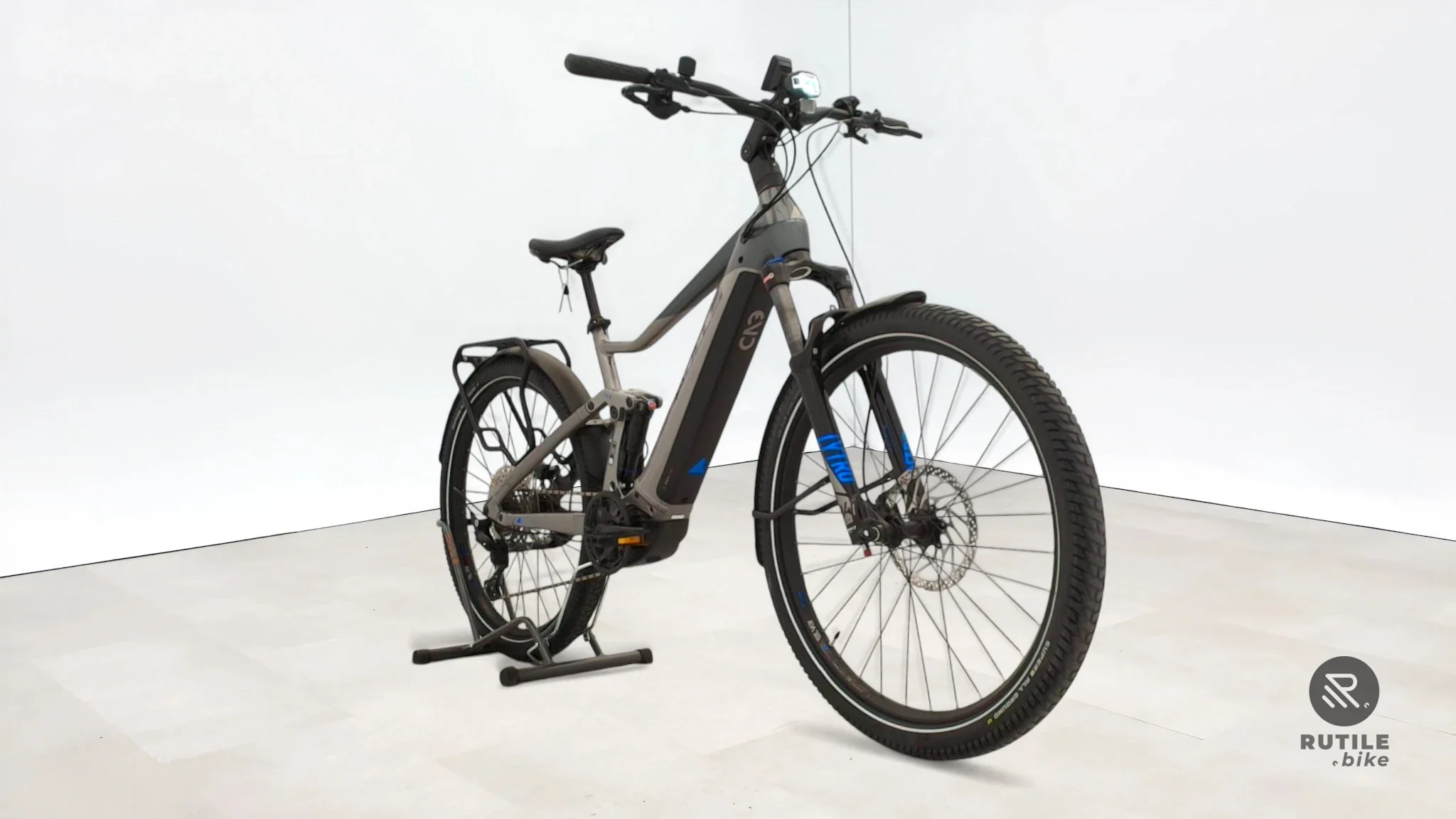 Bulls Iconic EVO TR2 - Image 4