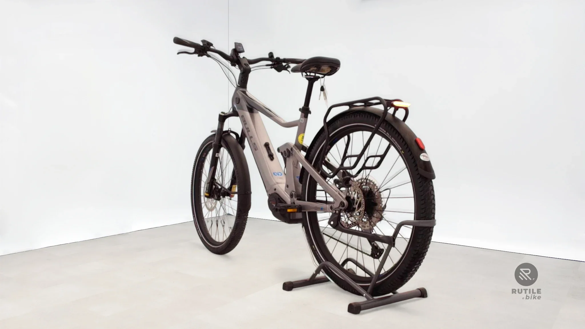 Bulls Iconic EVO TR2 - Image 5