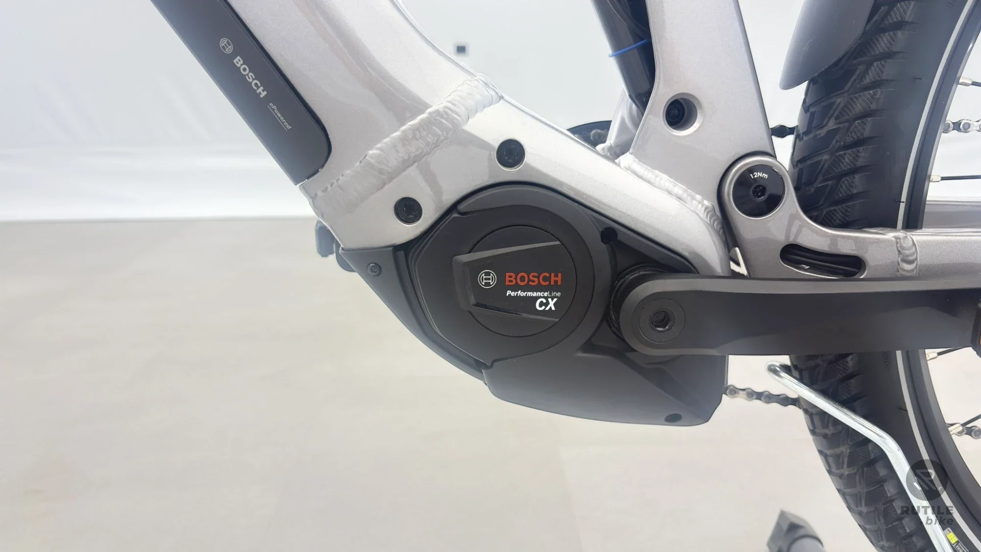 Bulls Iconic EVO TR2 - Image 8