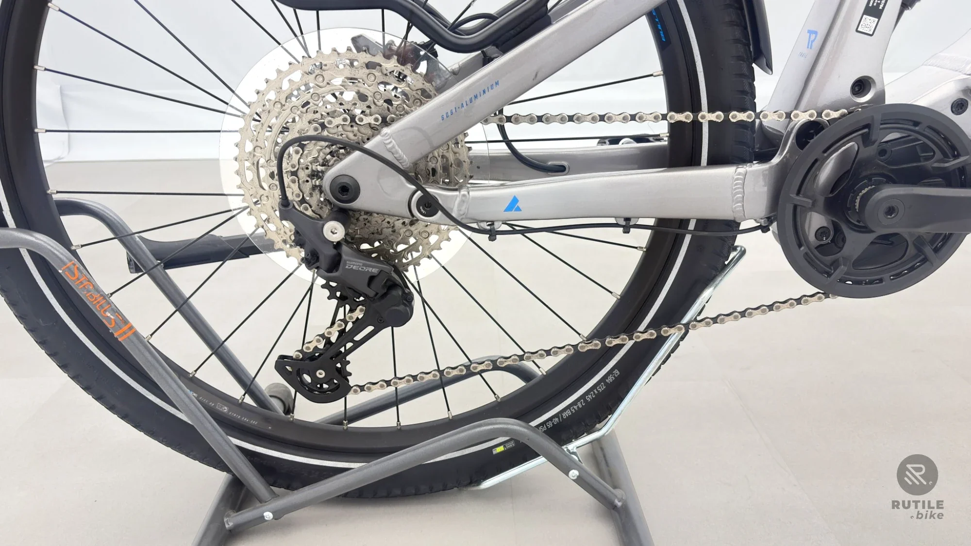 Bulls Iconic EVO TR2 - Image 9