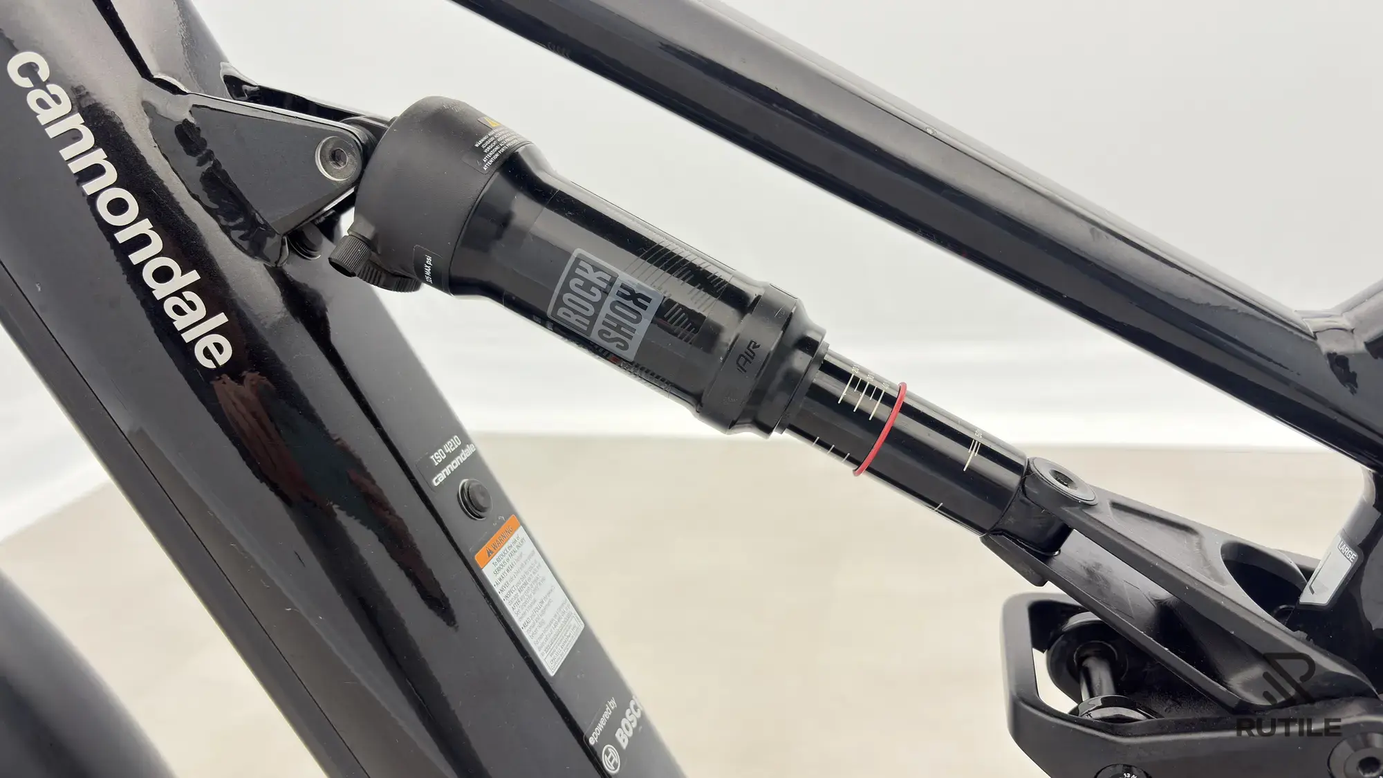 Cannondale Moterra Neo EQ - Image 22