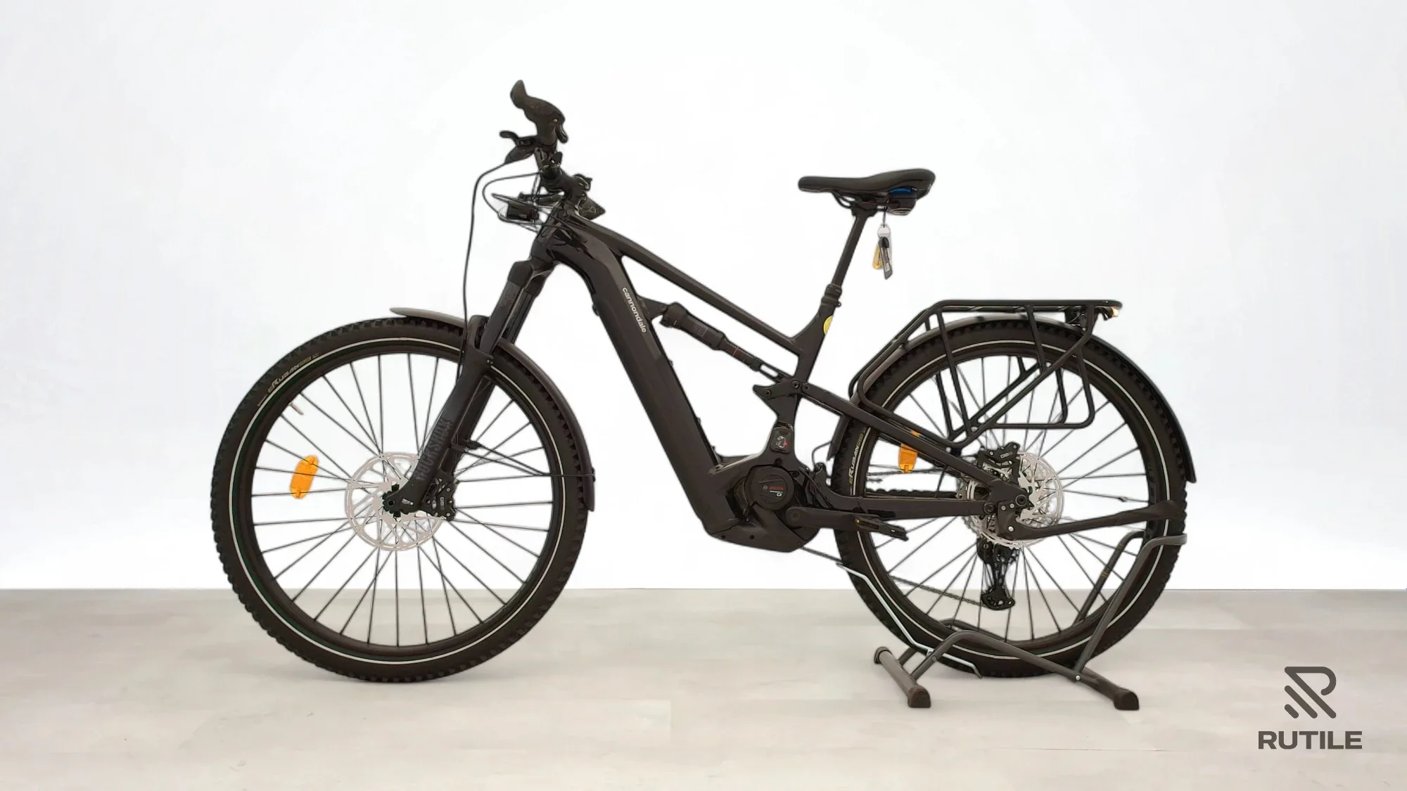 Cannondale Moterra Neo EQ - Image 3