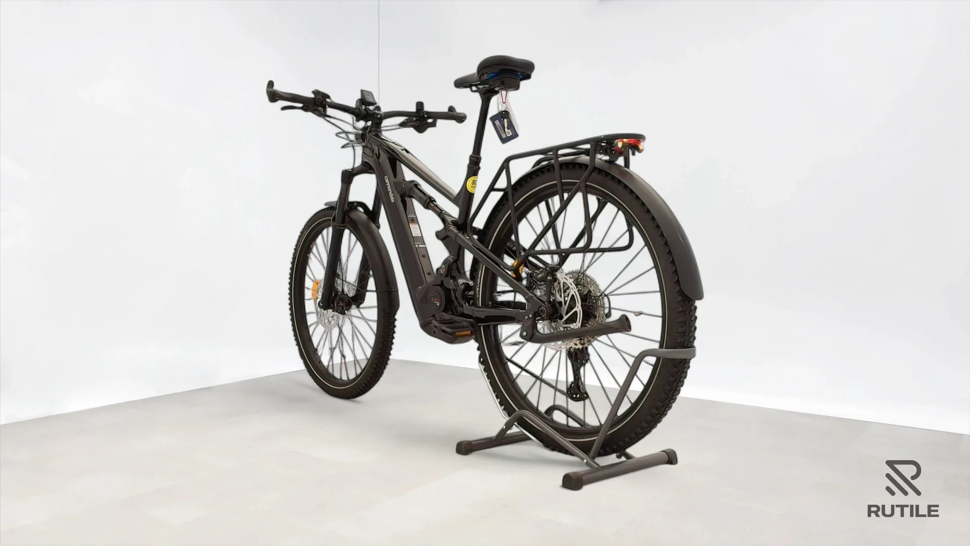 Cannondale Moterra Neo EQ - Image 4