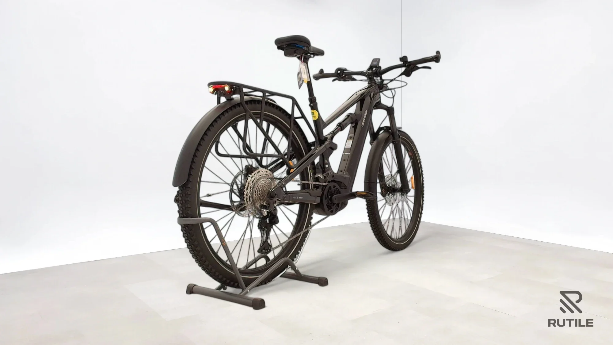 Cannondale Moterra Neo EQ - Image 5