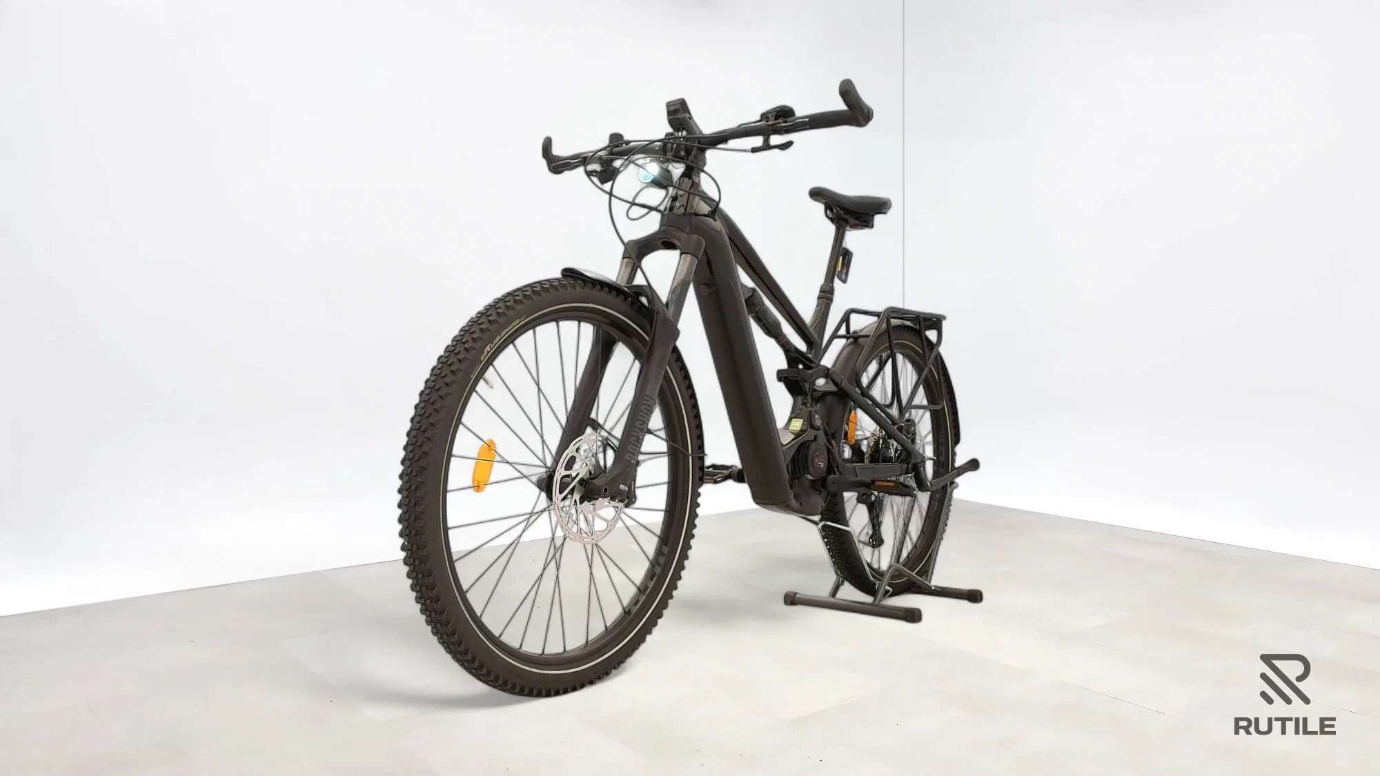 Cannondale Moterra Neo EQ - Image 7