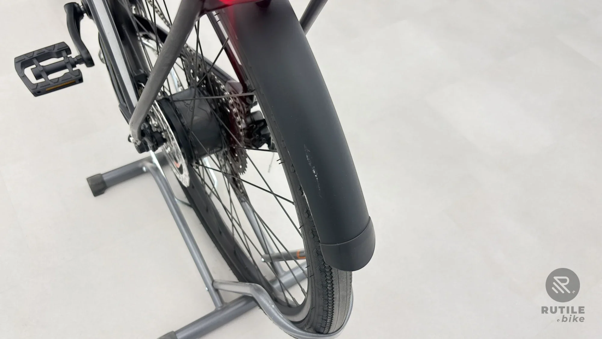 Cannondale Tesoro Neo Sl L - Image 12