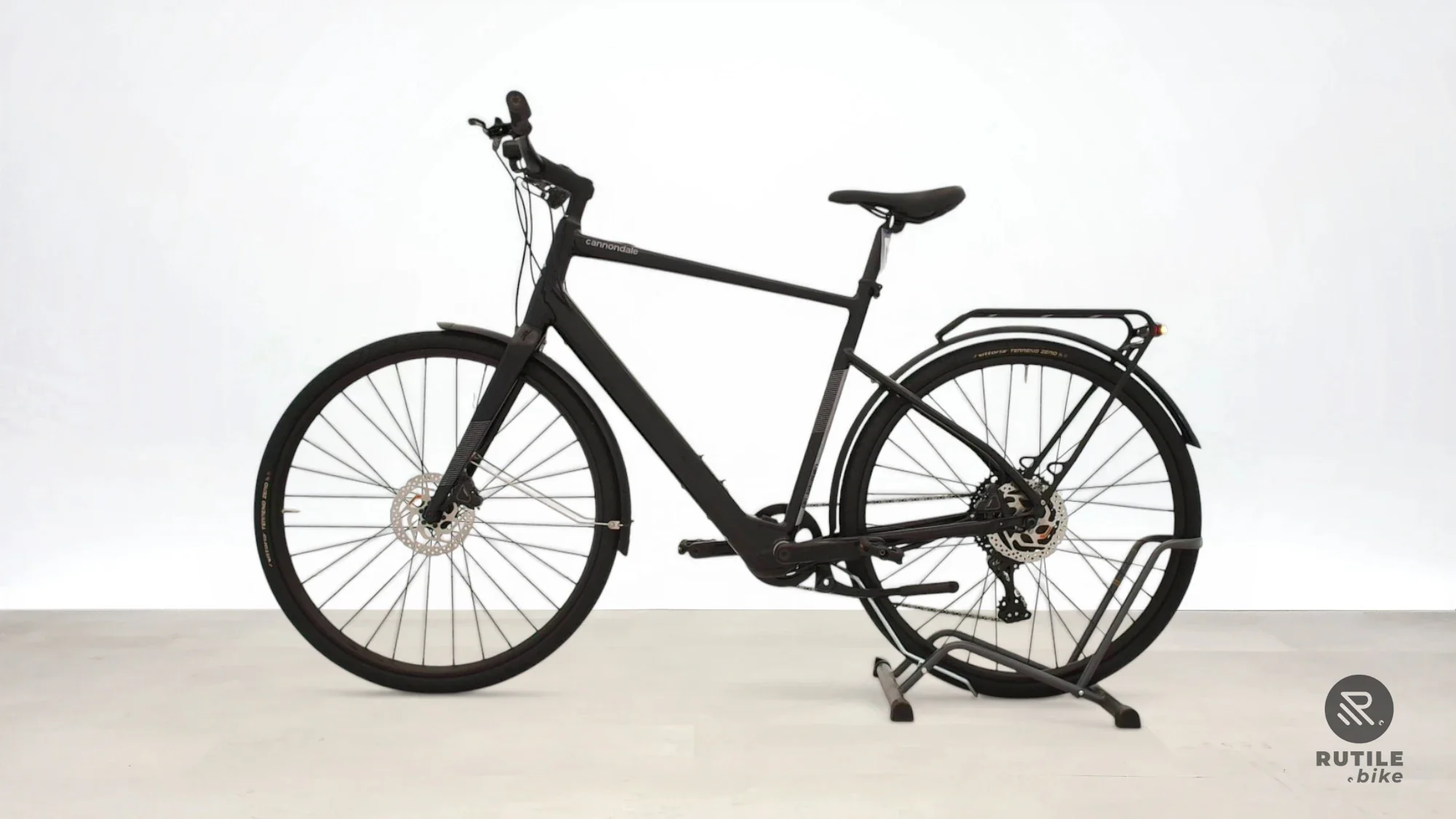 Cannondale Tesoro Neo Sl L - Image 3