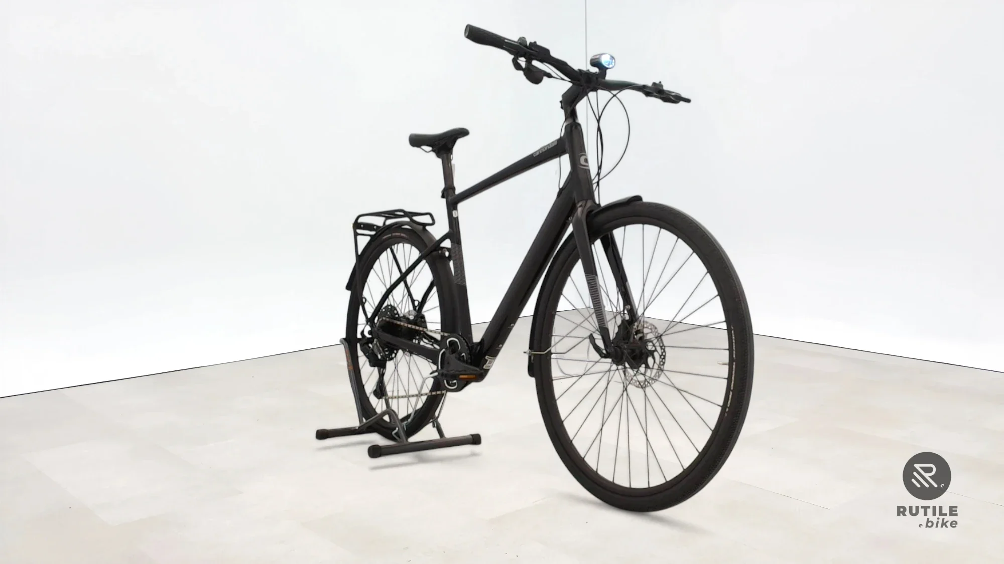 Cannondale Tesoro Neo Sl L - Image 4