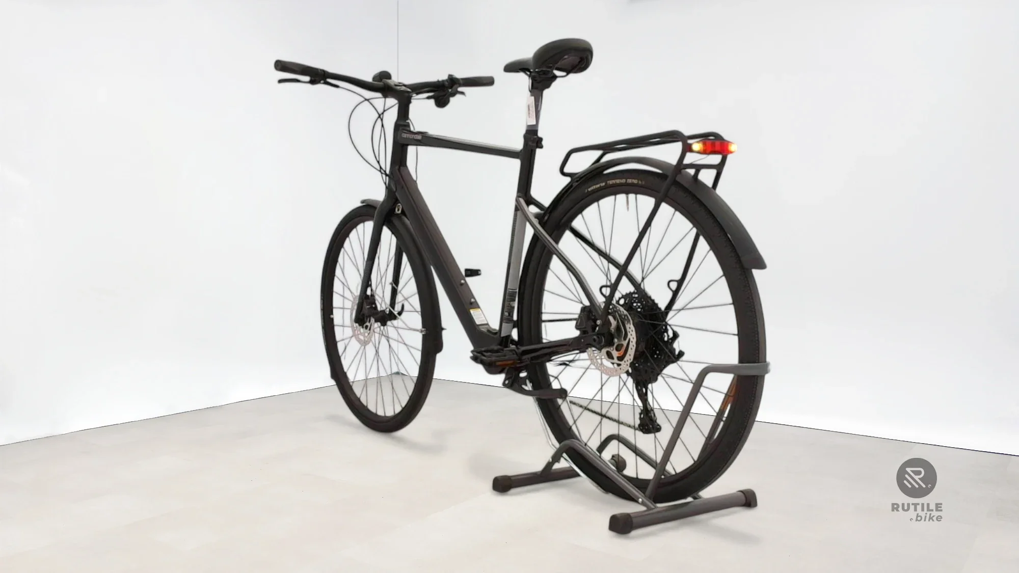 Cannondale Tesoro Neo Sl L - Image 5