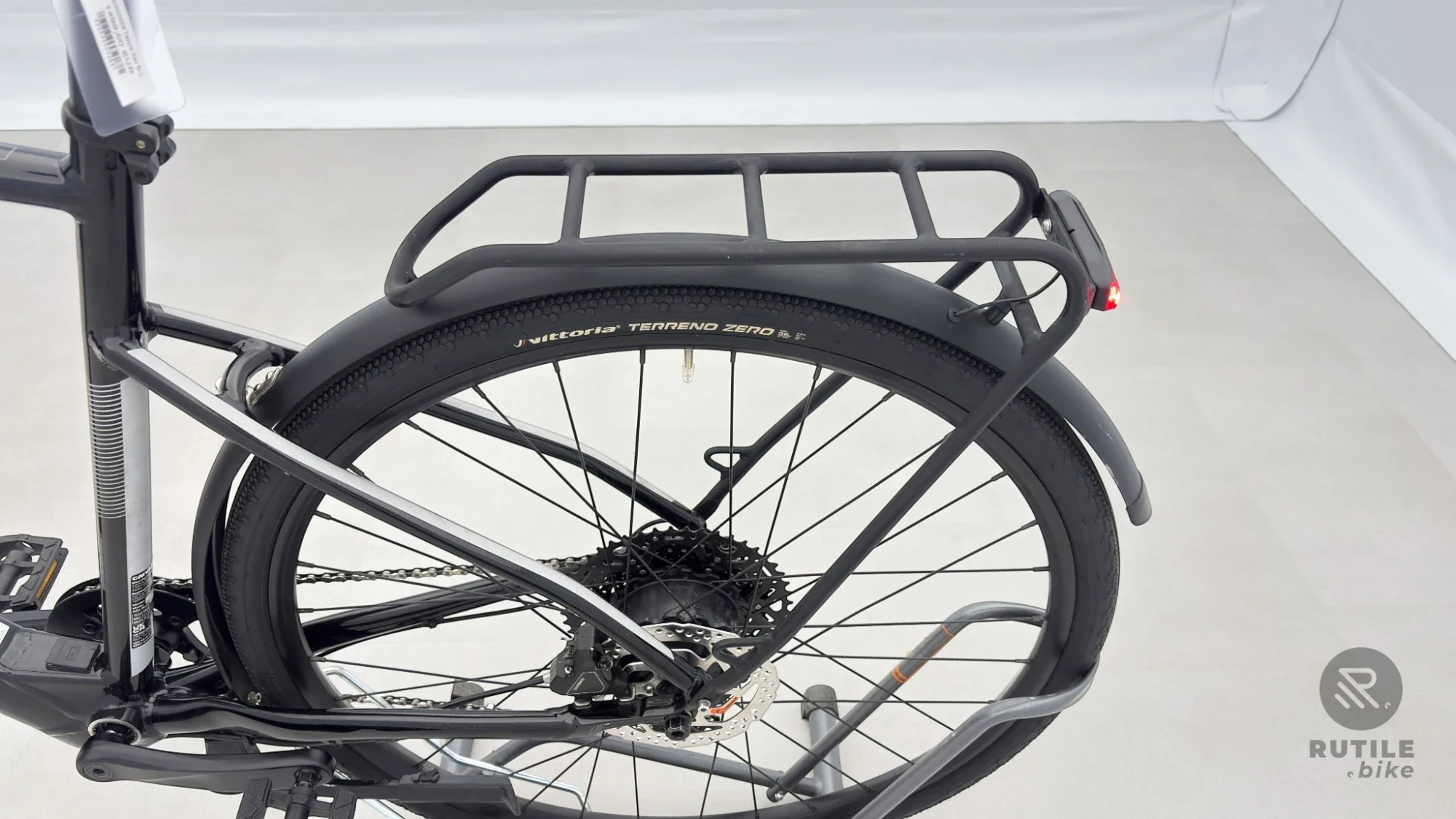 Cannondale Tesoro Neo Sl L - Image 6