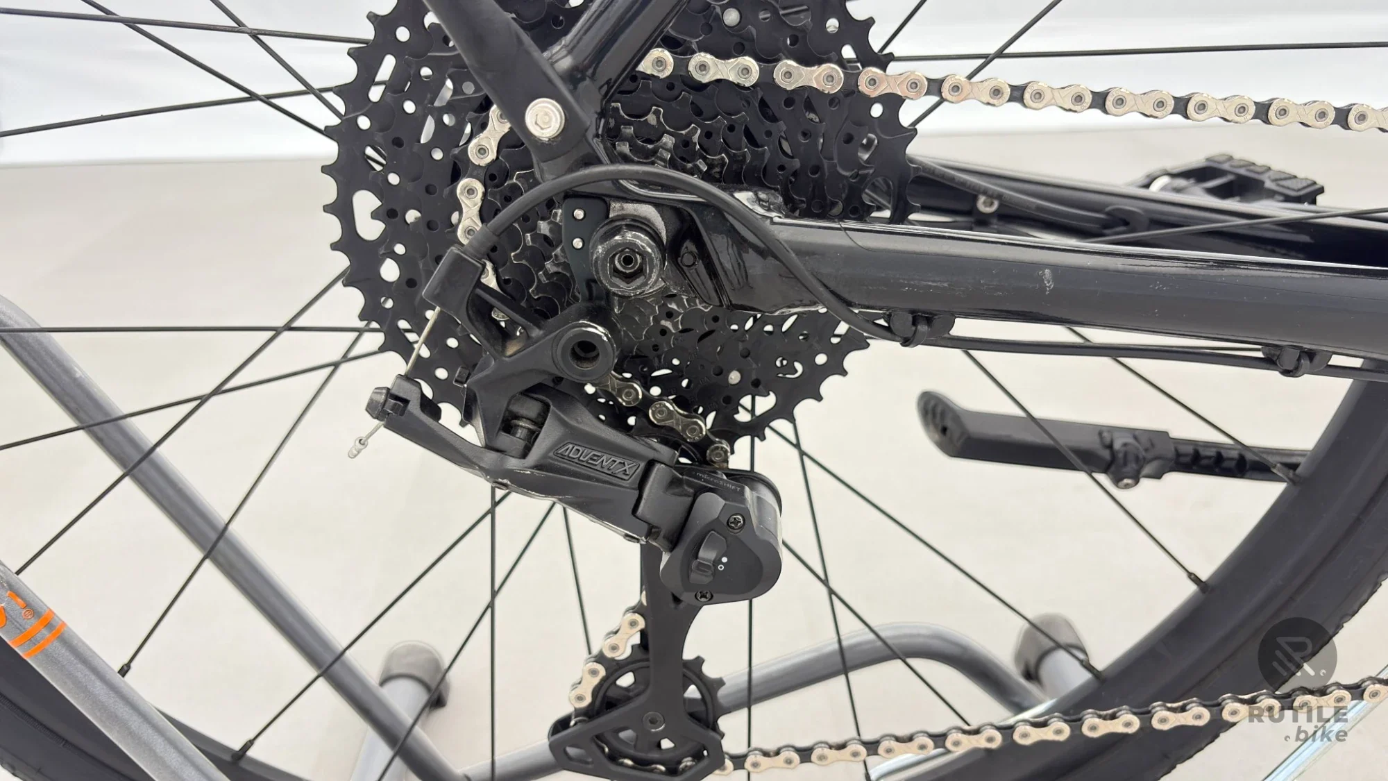 Cannondale Tesoro Neo Sl L - Image 7