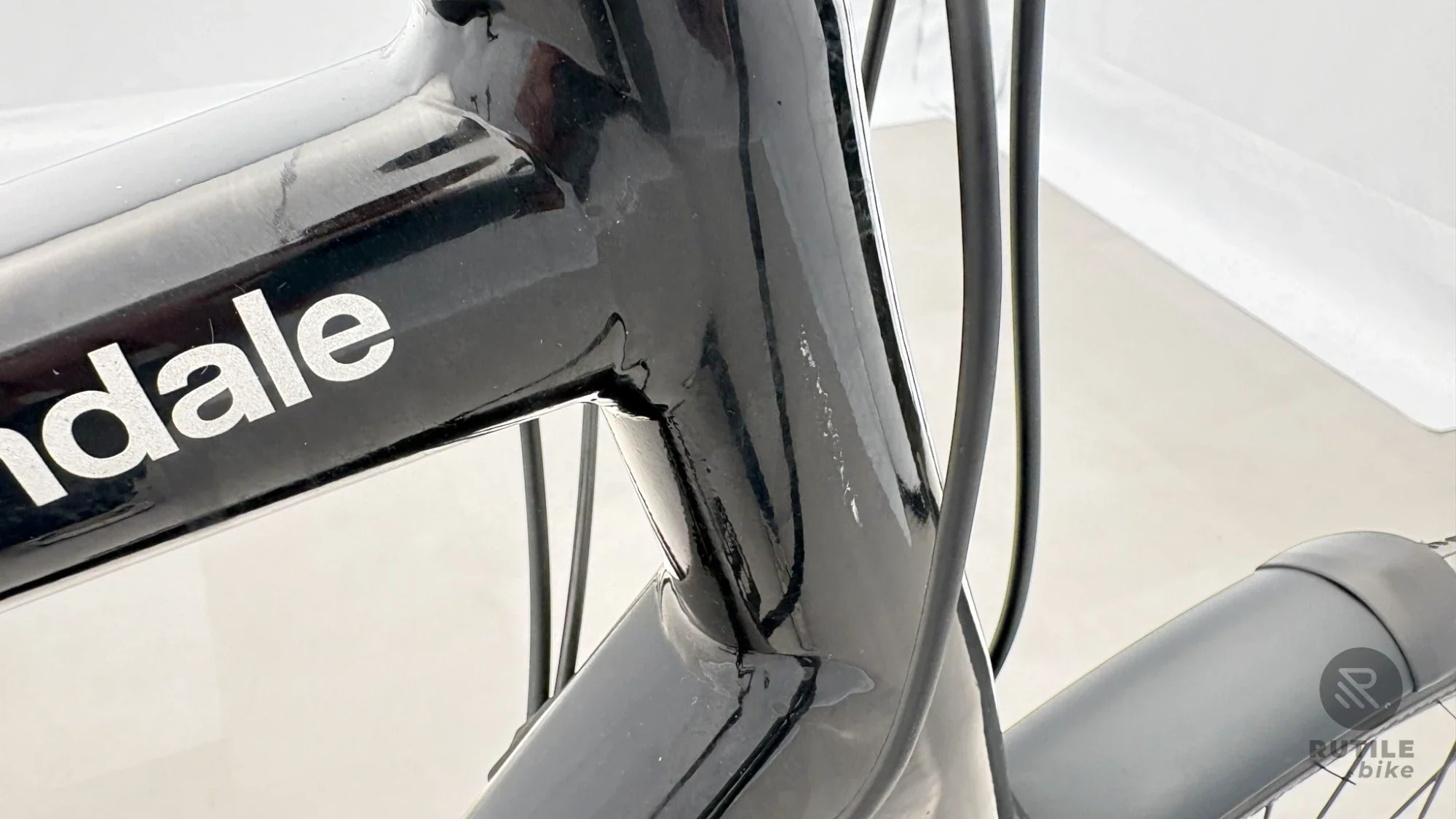 Cannondale Tesoro Neo Sl L - Image 8