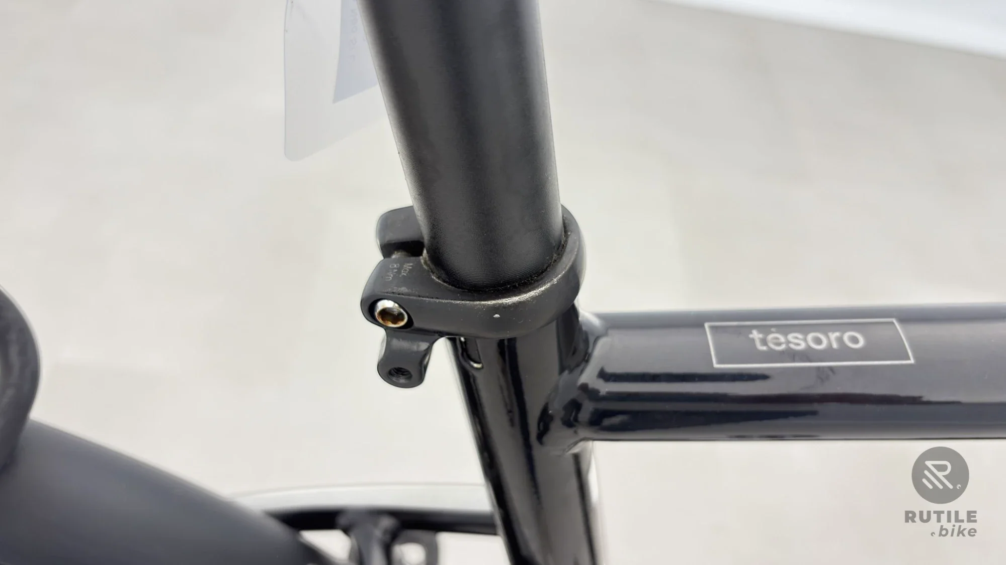 Cannondale Tesoro Neo Sl L - Image 9