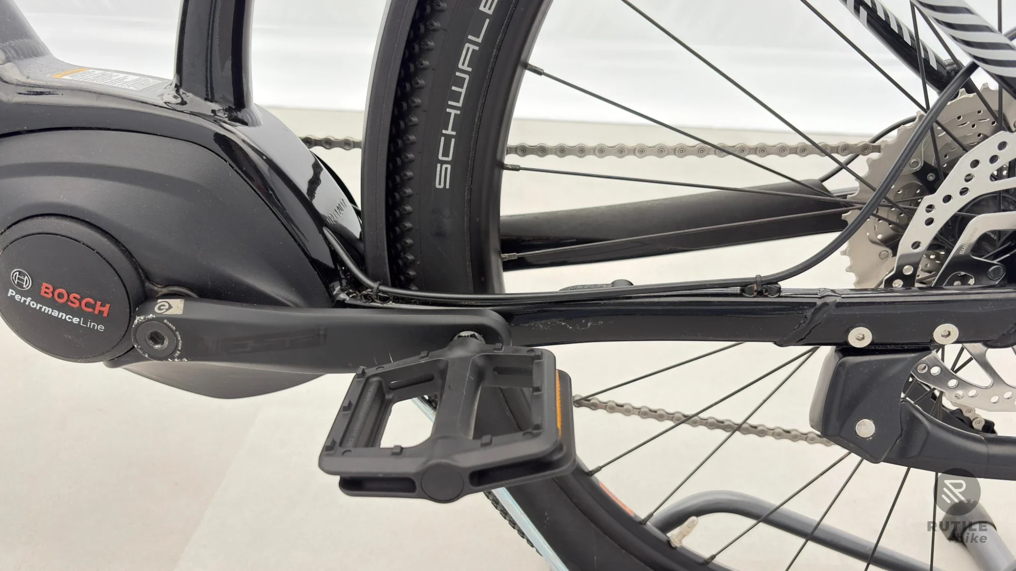 Cannondale Tesoro Neo X 3 Remixte - Image 12