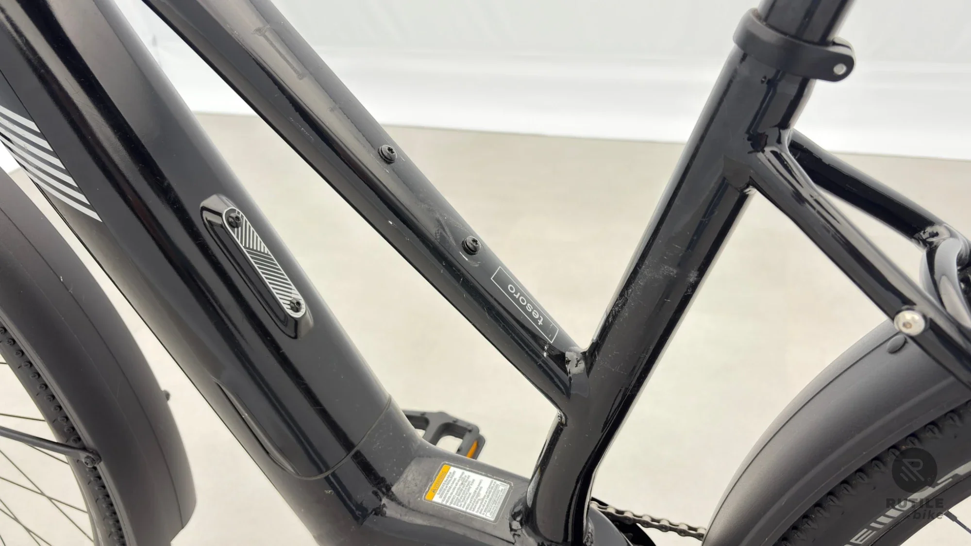 Cannondale Tesoro Neo X 3 Remixte - Image 13