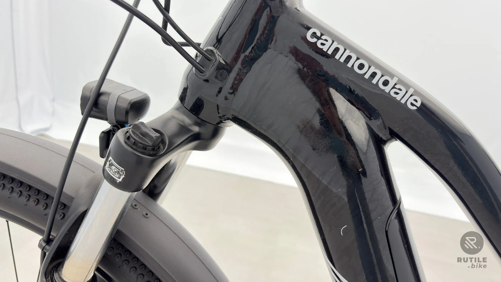 Cannondale Tesoro Neo X 3 Remixte - Image 14