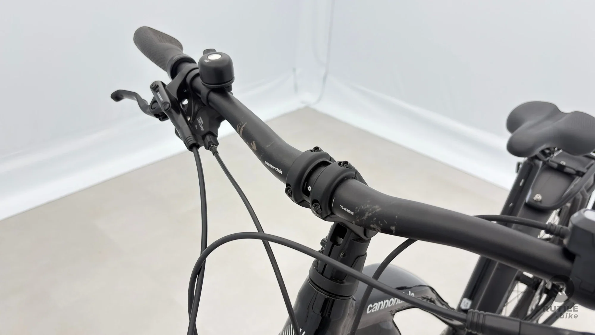 Cannondale Tesoro Neo X 3 Remixte - Image 15