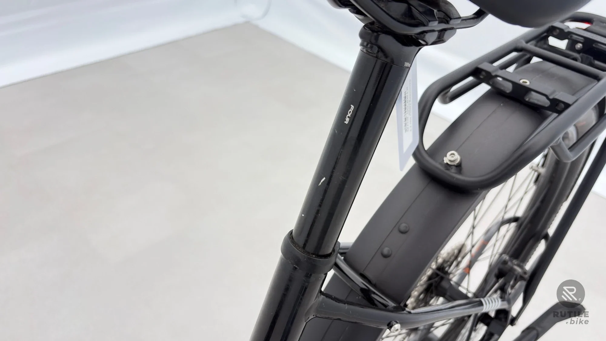 Cannondale Tesoro Neo X 3 Remixte - Image 16