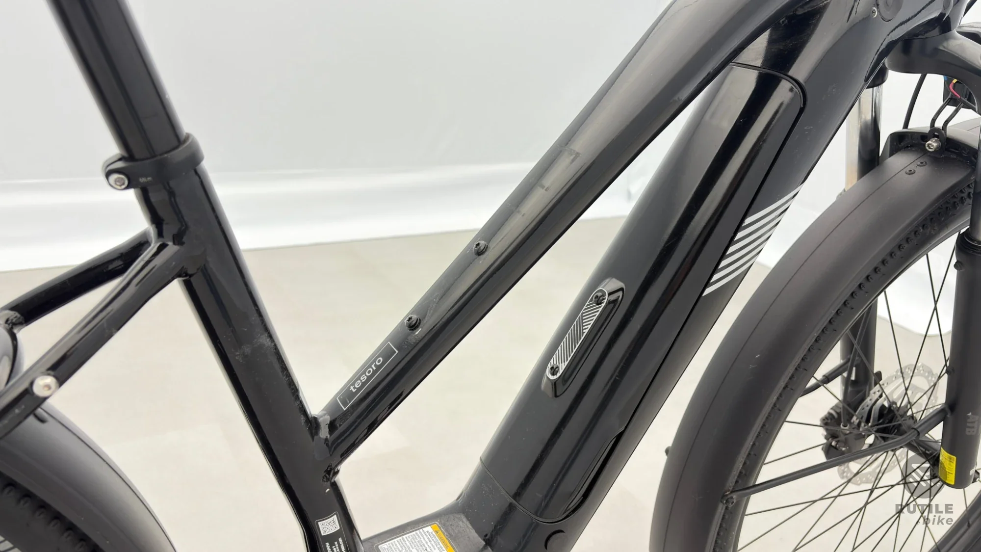 Cannondale Tesoro Neo X 3 Remixte - Image 17