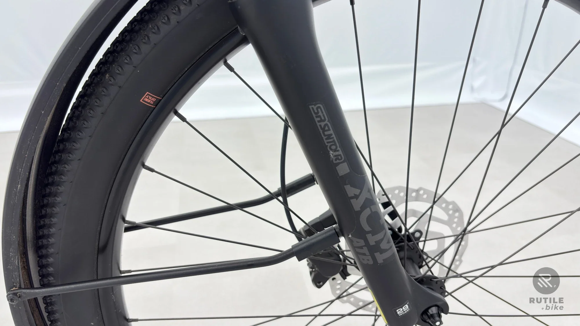 Cannondale Tesoro Neo X 3 Remixte - Image 18