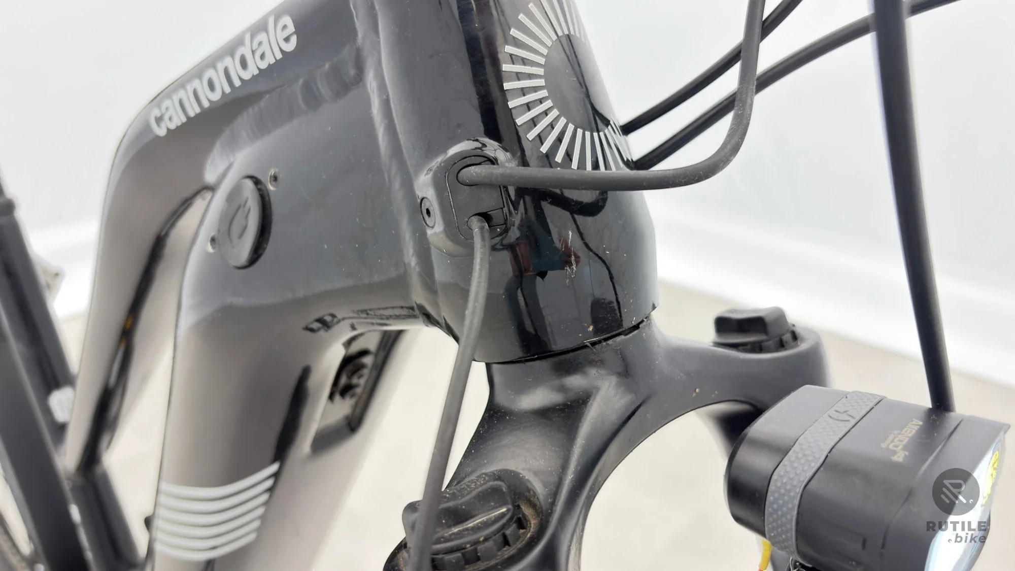 Cannondale Tesoro Neo X 3 Remixte - Image 19