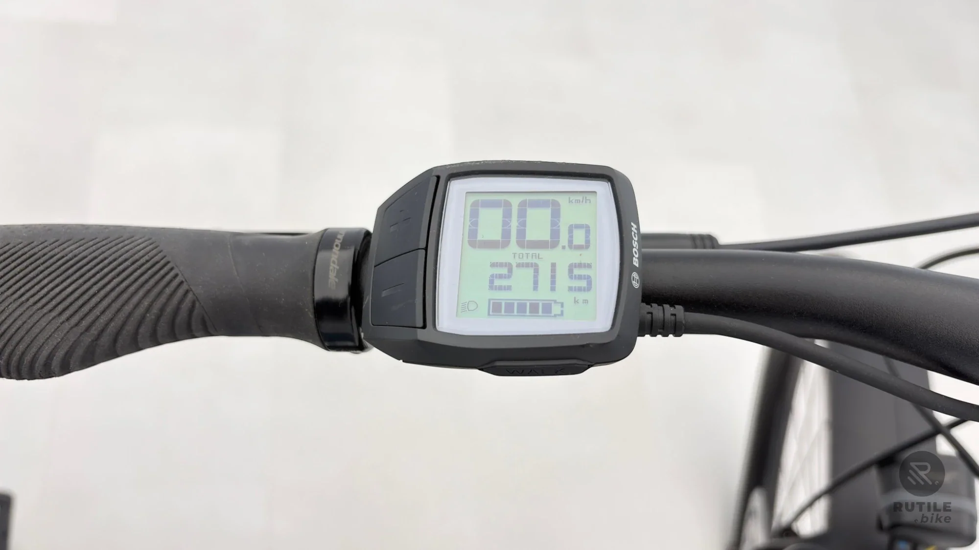 Cannondale Tesoro Neo X 3 Remixte - Image 6