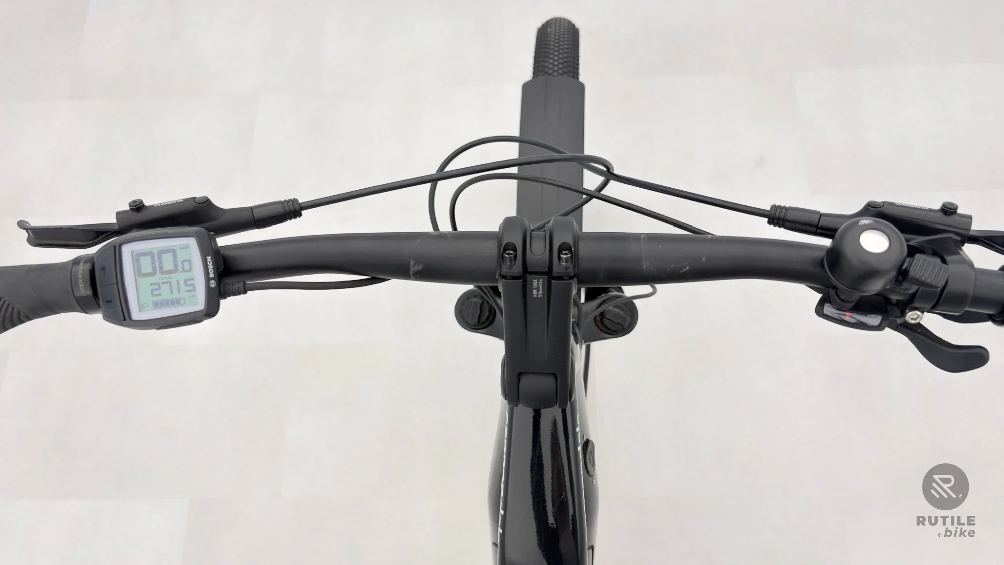Cannondale Tesoro Neo X 3 Remixte - Image 7