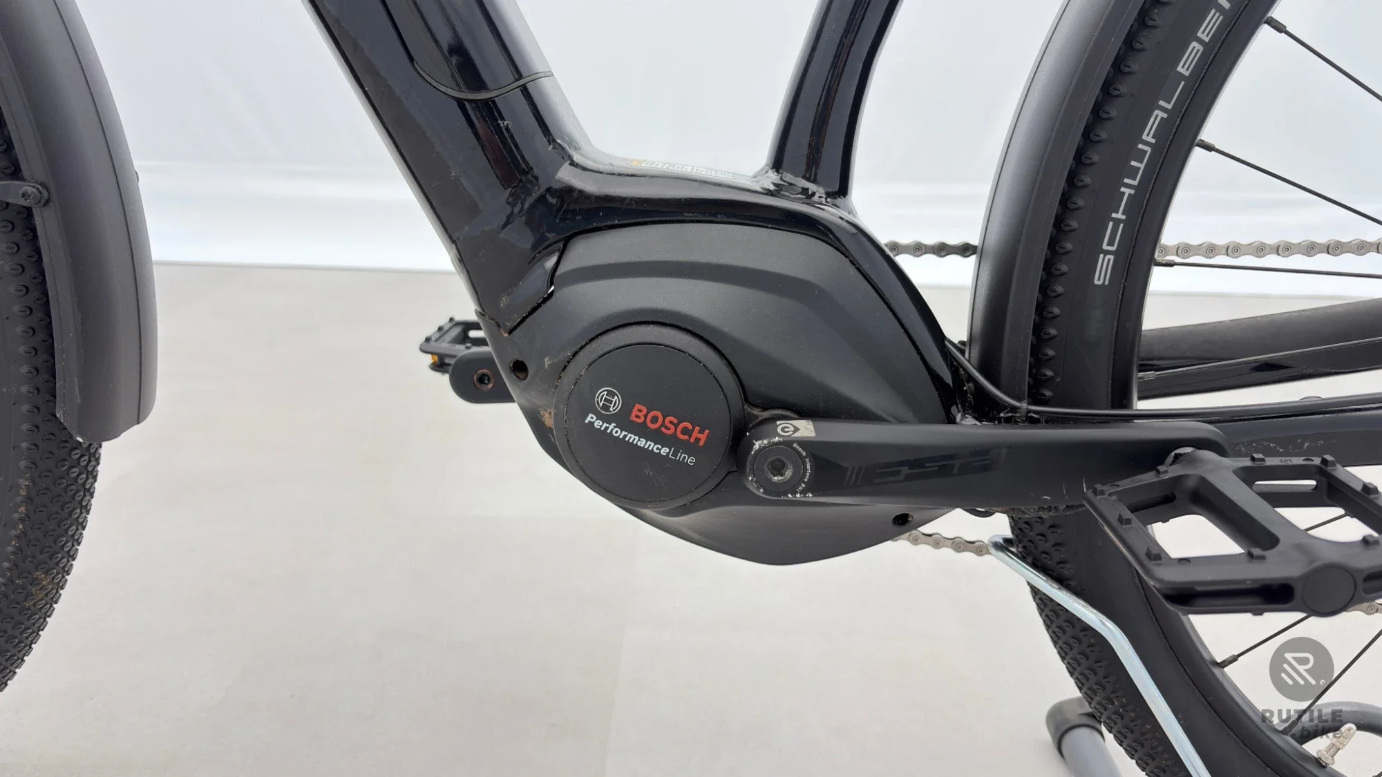 Cannondale Tesoro Neo X 3 Remixte - Image 8