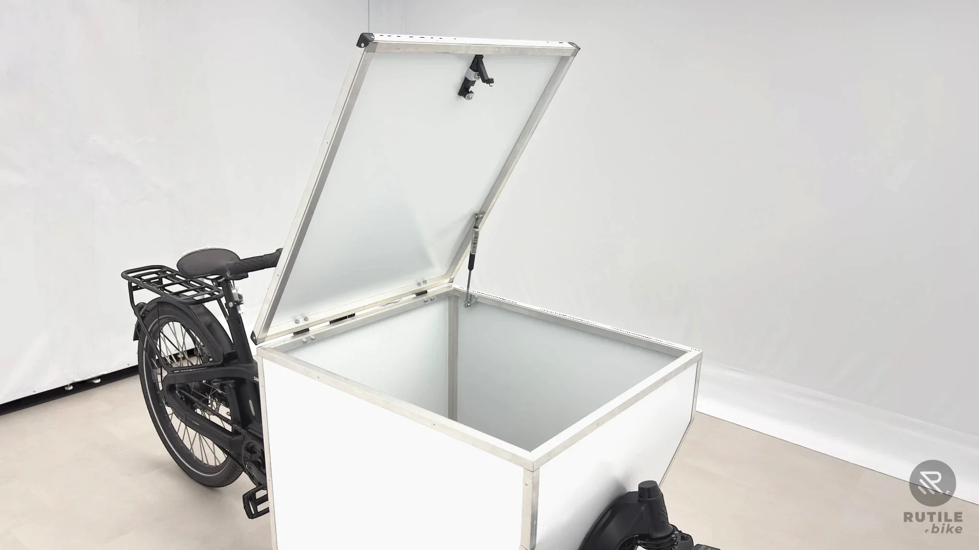Carqon Flatbed FE2-500 - Image 7